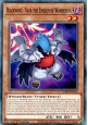 Blackwing - Vata the Emblem of Wandering