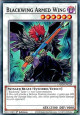 Blackwing Armed Wing