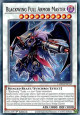 Blackwing Full Armor Master
