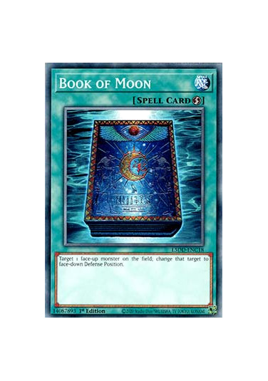 Book of Moon