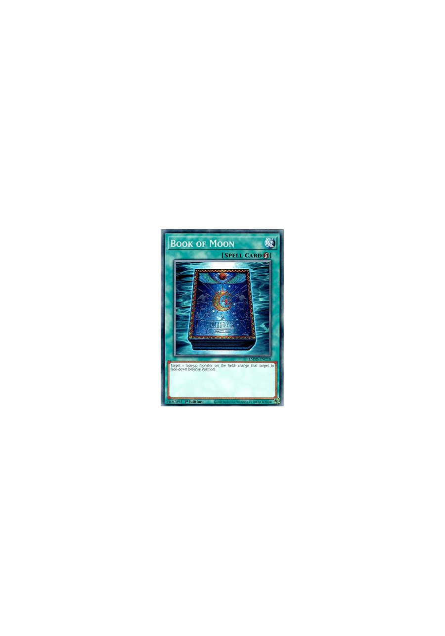Book of Moon