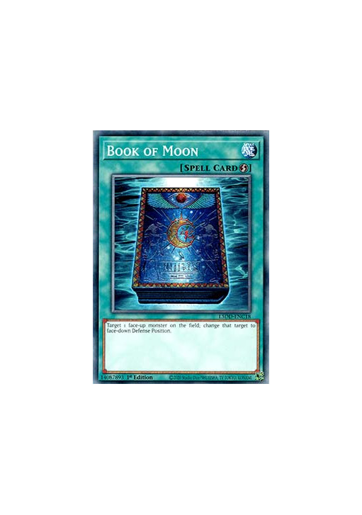 Book of Moon
