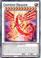 Crimson Dragon