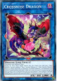 Crossrose Dragon