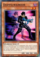 Doppelwarrior
