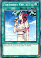 Forbidden Chalice