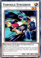 Formula Synchron