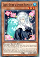 Ghost Sister & Spooky Dogwood