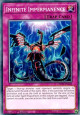 Infinite Impermanence (V.2 - Common)