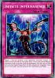 Infinite Impermanence (V.1 - Common)