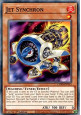 Jet Synchron