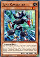 Junk Converter