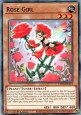 Rose Girl