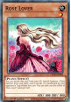 Rose Lover