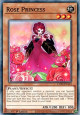 Rose Princess
