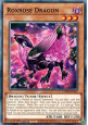 Roxrose Dragon