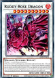 Ruddy Rose Dragon