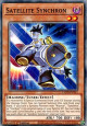 Satellite Synchron