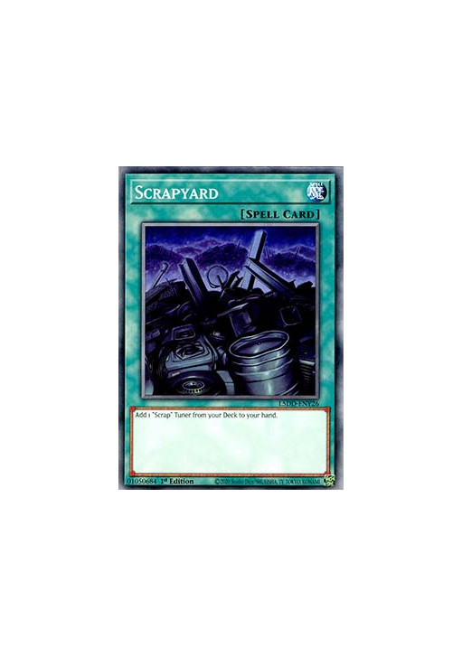 Scrapyard
