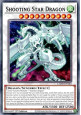 Shooting Star Dragon