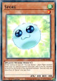 Spore