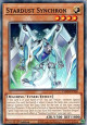 Stardust Synchron