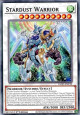 Stardust Warrior