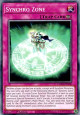 Synchro Zone