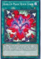 Rank-Up-Magic Quick Chaos