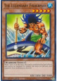 The Legendary Fisherman