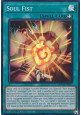 Soul Fist