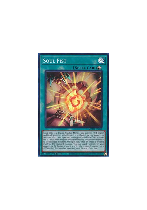 Soul Fist