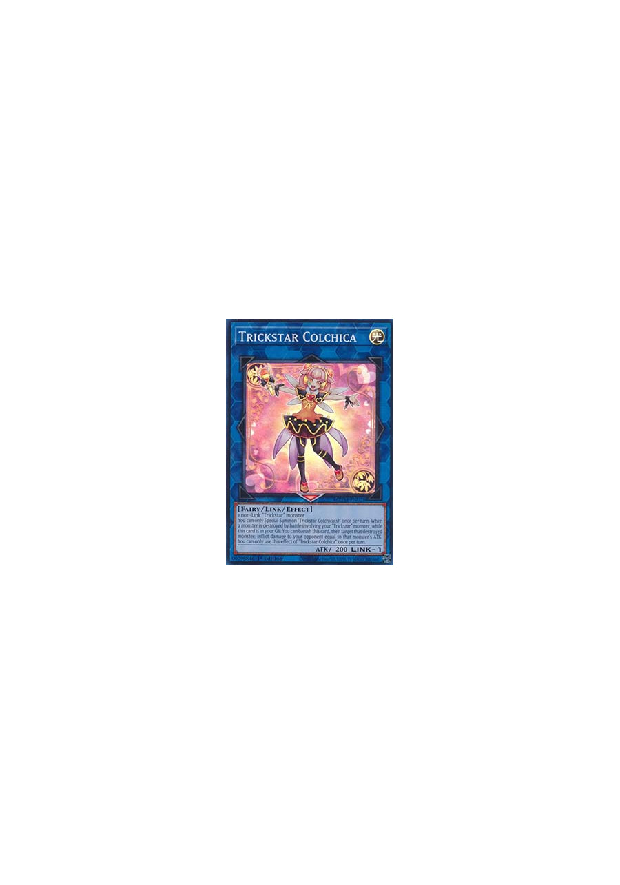 Trickstar Colchica