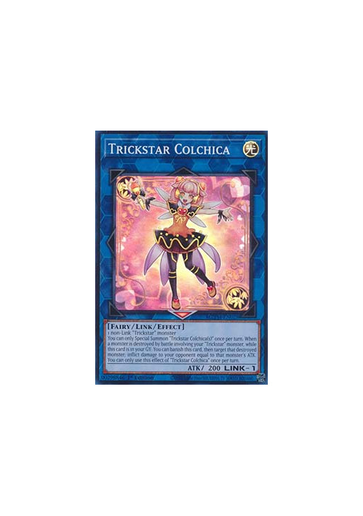 Trickstar Colchica