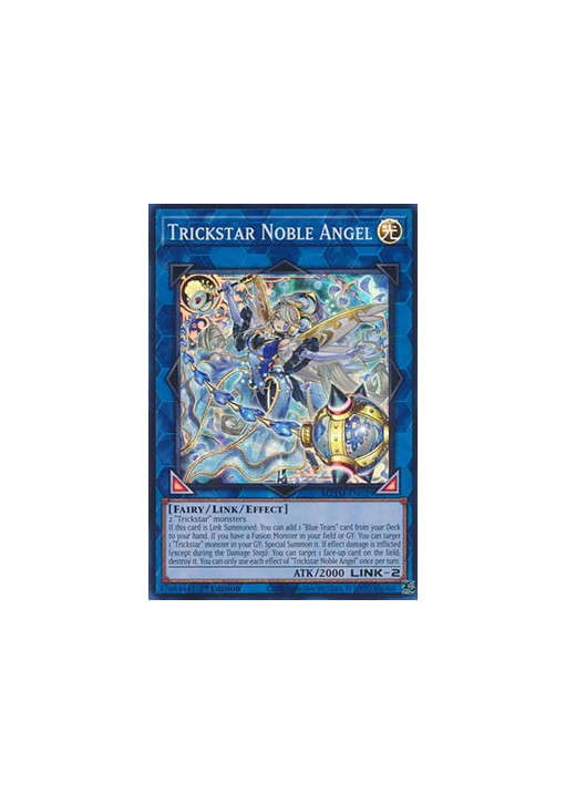 Trickstar Noble Angel