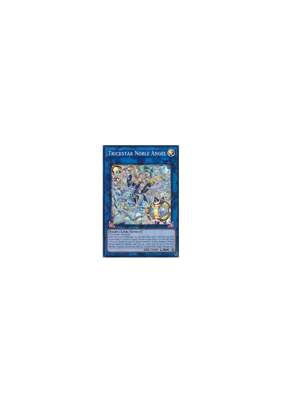 Trickstar Noble Angel