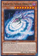 Galactic Spiral Dragon