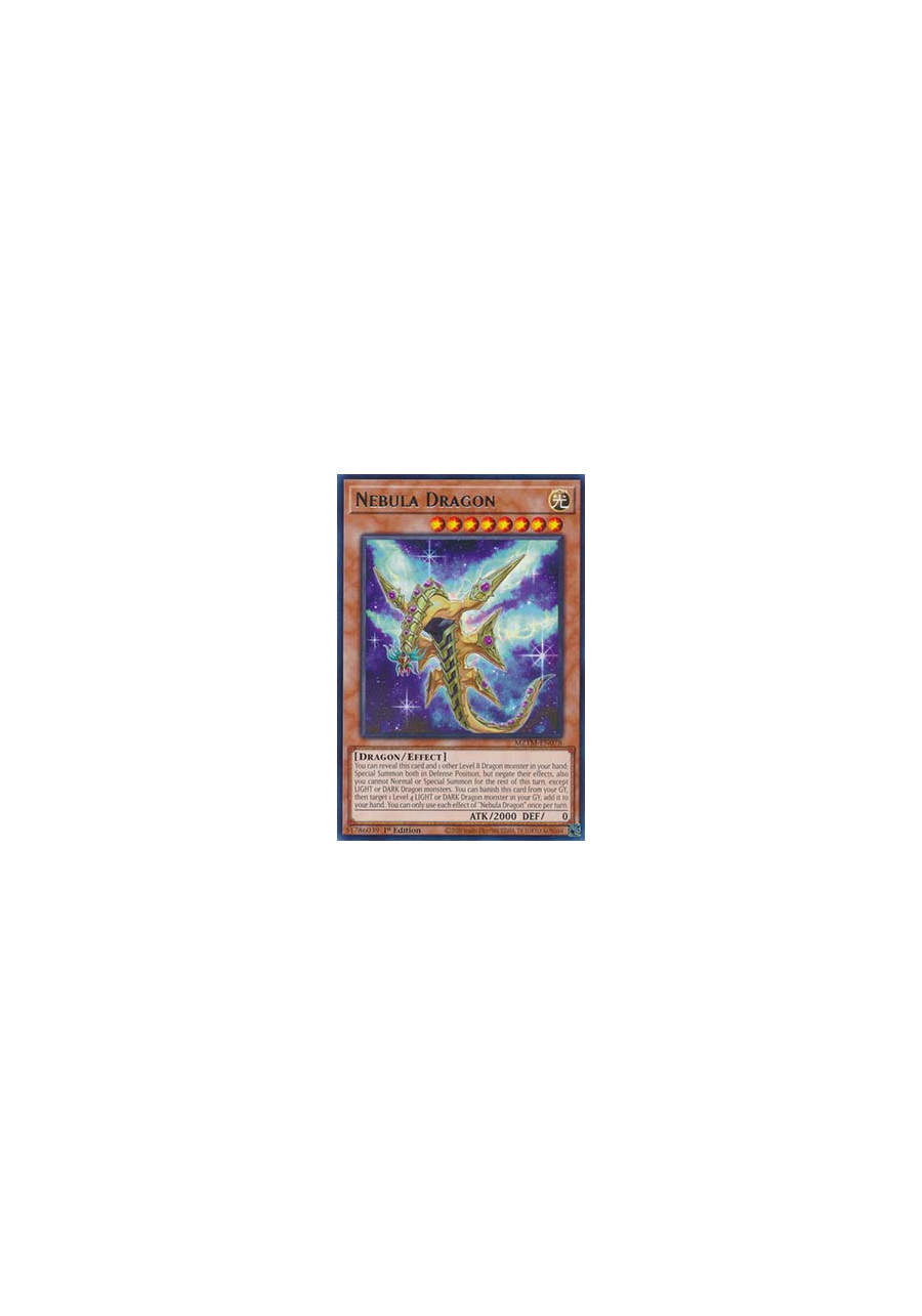 Nebula Dragon