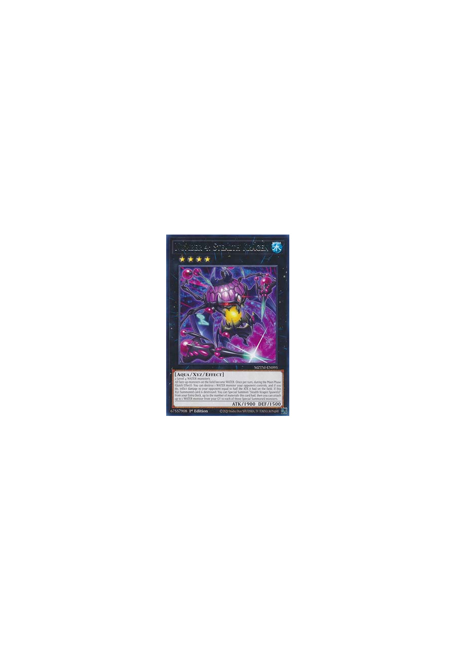 Number 4: Stealth Kragen
