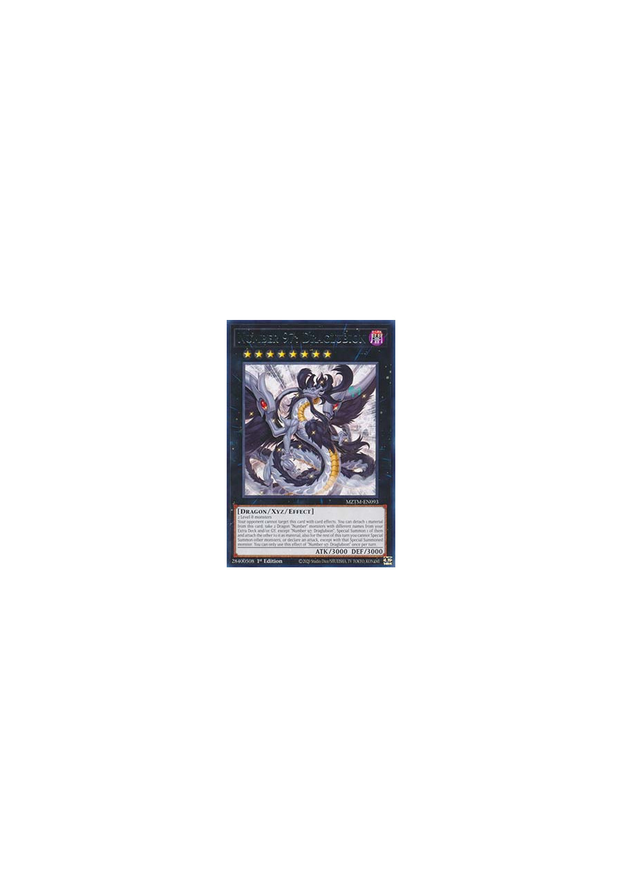 Number 97: Draglubion