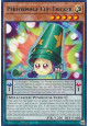 Performage Cup Tricker