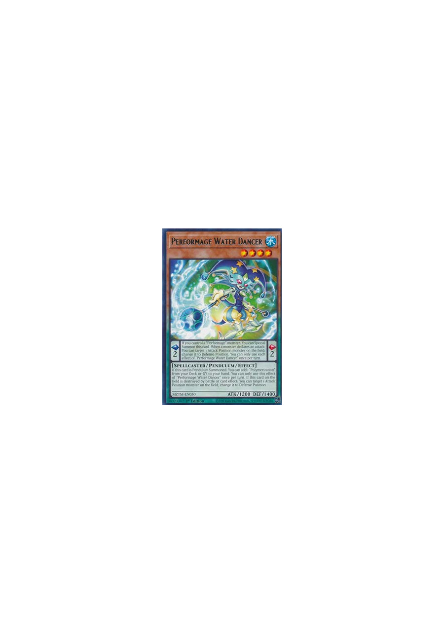 Performage Water Dancer