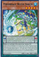 Performage Water Dancer