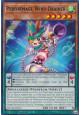 Performage Wind Drainer