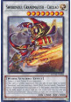 Swordsoul Grandmaster - Chixiao