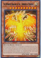 The Winged Dragon of Ra - Immortal Phoenix (V.1 - Rare)