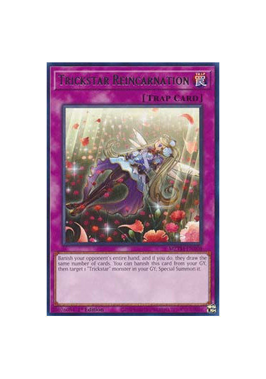 Trickstar Reincarnation