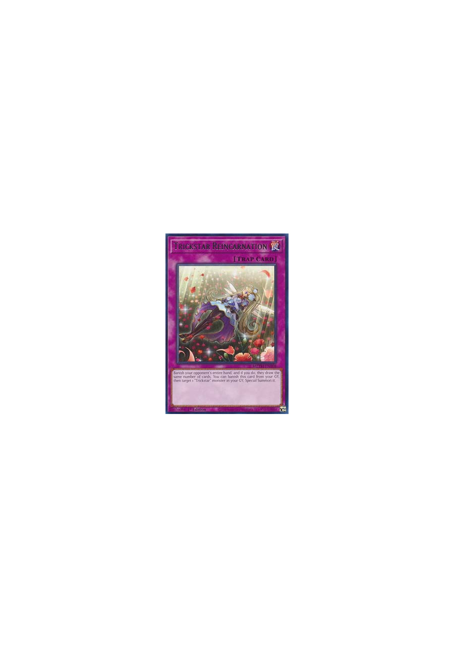 Trickstar Reincarnation