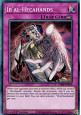 Ib’al-Hecahands (V.2 - Super Rare)