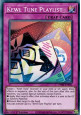 Kewl Tune Playlist (V.2 - Super Rare)